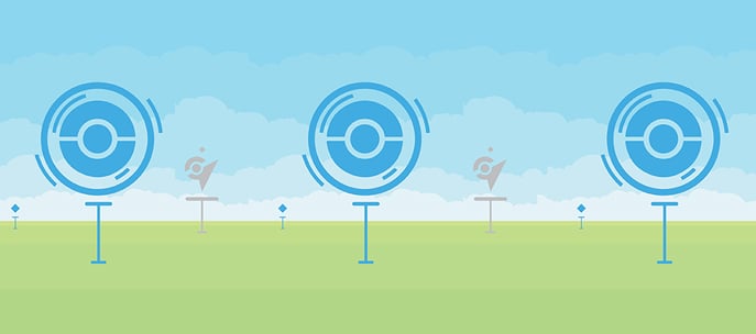 Market Data: Gotta Catch it All