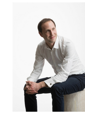 Romain Mazet