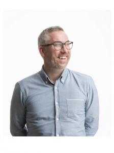 Fraser Bell