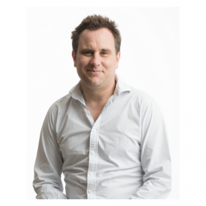 Jamie Fyffe