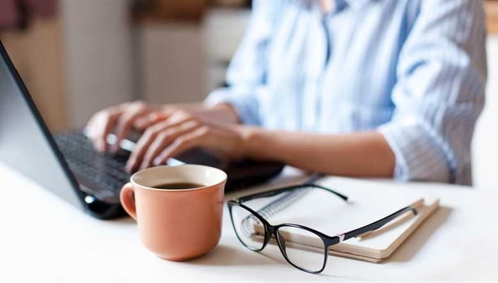 Flexibility, Security & Agility – The keys to a successful WFH infrastructure