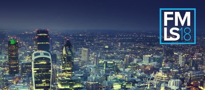 Meet Us at Finance Magnates London Summit