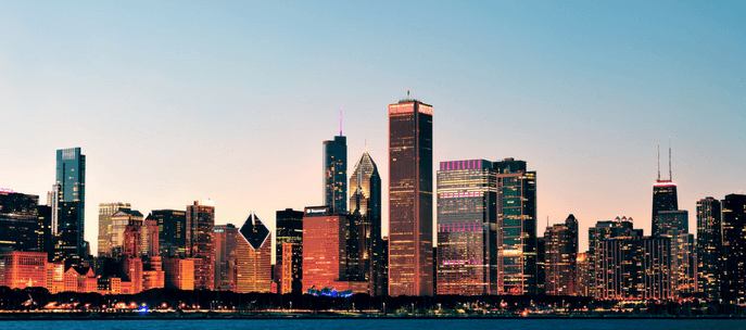 BSO DELIVERS FASTEST CONNECTIVITY BETWEEN CHICAGO AND MOSCOW, DUBAI AND MUMBAI