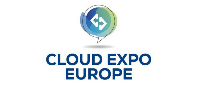 BSO JOINS LARGEST GATHERING OF CLOUD EXPERTS EVER ORGANIZED IN FRANCE AT CLOUD EXPO EUROPE 2016