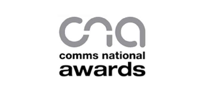 BSO IS FINALIST IN BEST NETWORK PROVIDER OF THE YEAR CATEGORY FOR 2016 COMMS NATIONAL AWARDS