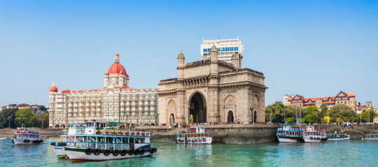 NEW ‘MUMBAI CONNECT’ ENABLES INDIA’S HIGH GROWTH HFT COMMUNITY