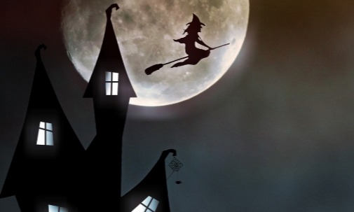 Zombie Apocalypse or DDOS Attacks: What Are You Most Scared of this Halloween?