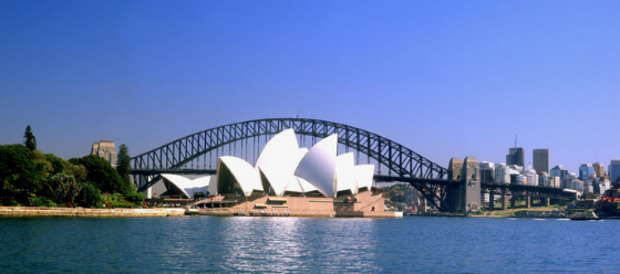 BSO ANNOUNCES NEW POP IN EQUINIX SY1 SYDNEY