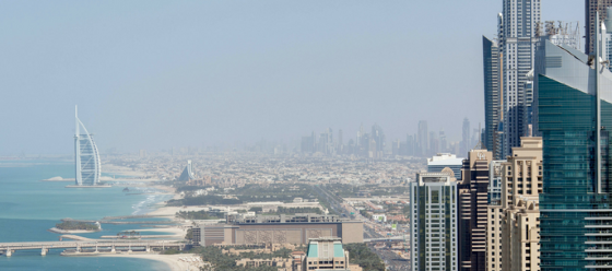 MEET BSO AT FIA DUBAI 2016