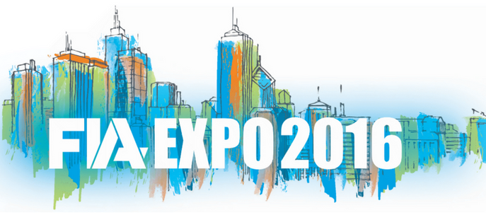 JOIN BSO AT THIS OCTOBER’S FIA EXPO 2016 IN CHICAGO