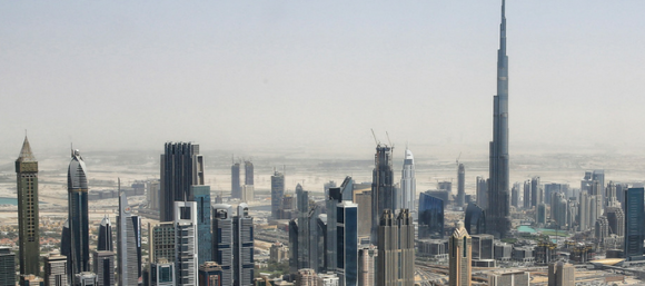 BSO TAKES PART IN PANEL DISCUSSION AT FOW IN DUBAI