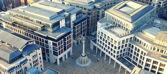 JOIN OUR PANEL DISCUSSION ON THE FUTURE OF FX AT THE LSE