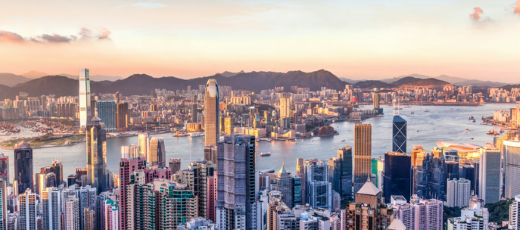 WE’VE EXPANDED OUR FX TRADING CIRCUIT ACROSS ASIA AS DERIVATIVES TRADERS NEED FOR SPEED HOTS UP