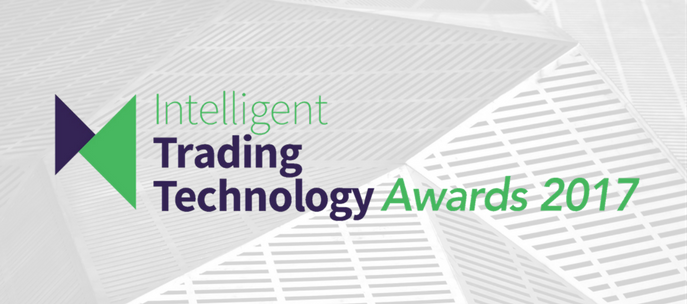 BSO NOMINATED FOR INTELLIGENT TRADING TECHNOLOGY AWARDS 2017