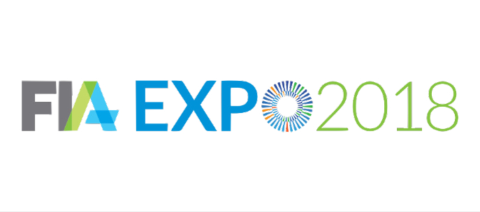 FIRED UP FOR FIA CHICAGO 2018?