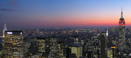 BSO LIGHTS UP NEW YORK METRO NETWORK AND ENHANCES DIVERSITY BETWEEN NYC AND CHICAGO