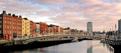 OPPORTUNITIES FOR DUBLIN FOLLOWING BREXIT