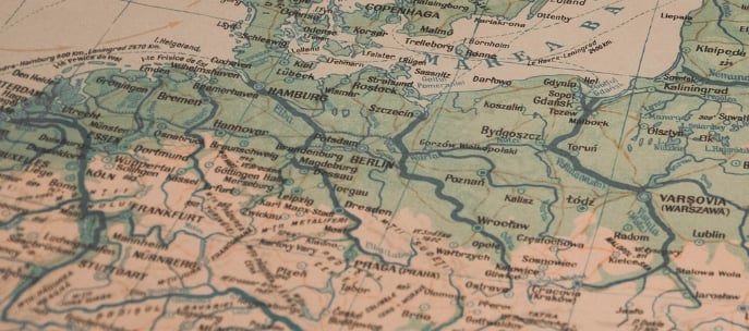 Top Post-Brexit Locations for Financial Institutions