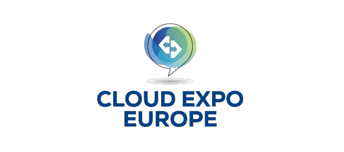 WE’RE JOINING THE BIGGEST CLOUD EXPO IN FRANCE