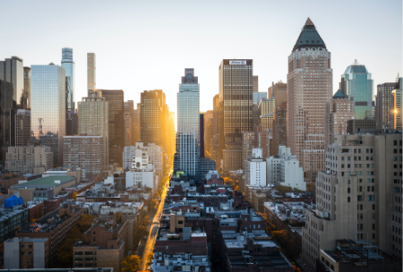 DIGGING FOR GOLDEN OPPORTUNITIES IN DUBAI AND LONDON