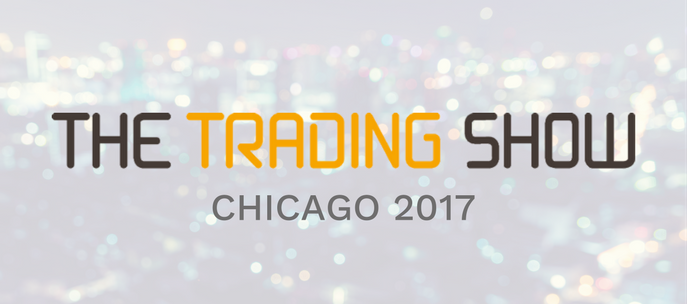 BSO SILVER SPONSOR AT THE TRADING SHOW CHICAGO 2017