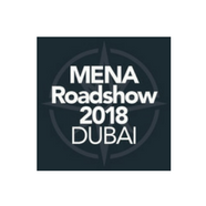 MENA Roadshow Dubai 2018