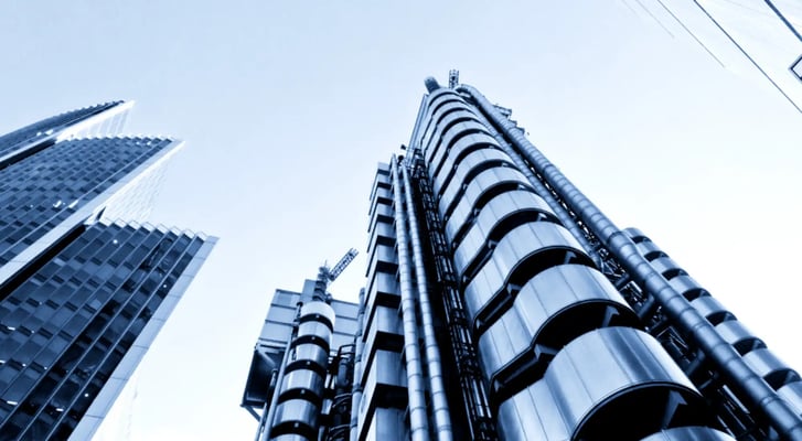 Webinar: The importance of scalable infrastructure for fintechs and financial institutions_