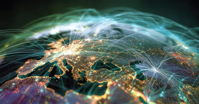 BSO x Kraken: Lightning-fast Tokyo/London connectivity for institutional traders