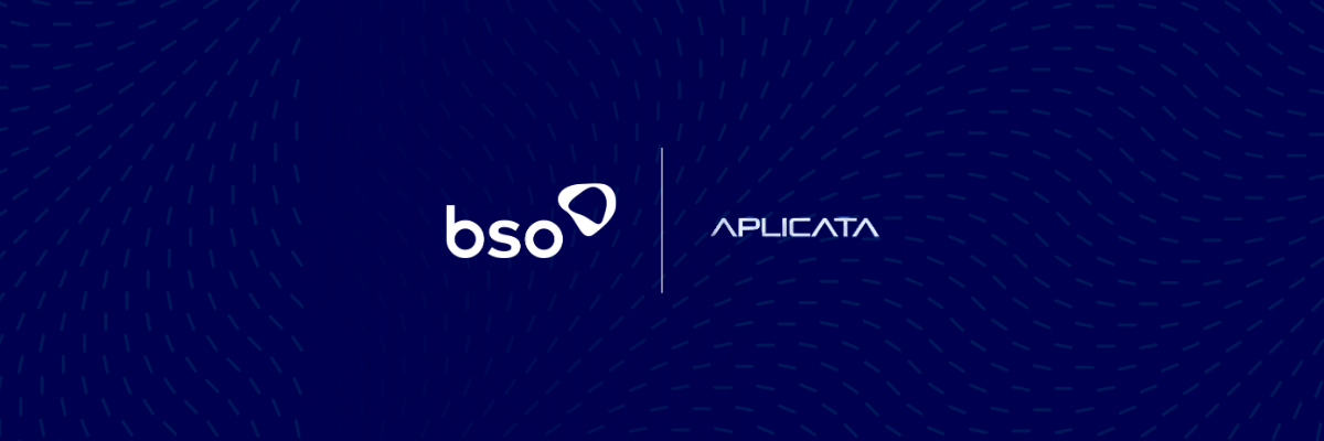 BSO and Aplicata a long-lasting partnership