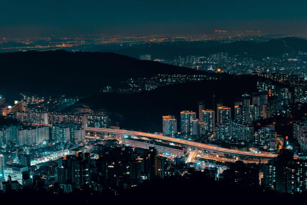 South Korea Crypto Trading Infrastructure: What Seoul Means for Your APAC Connectivity | BSO