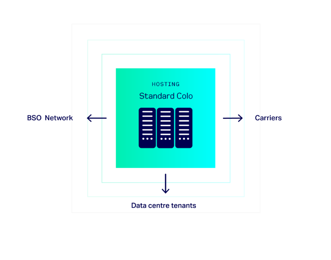 Standard Colo infographic