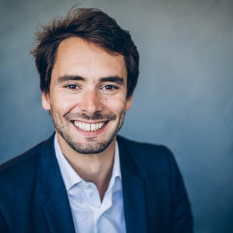 Thomas Lanaute