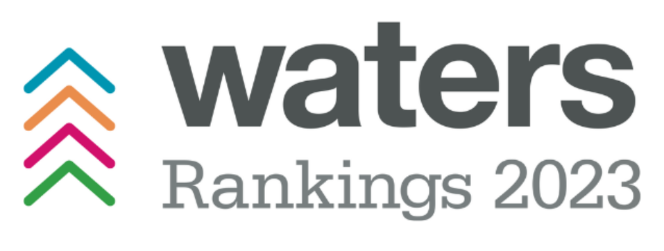 Waters Technology - Waters Ranking 2023 Voting open