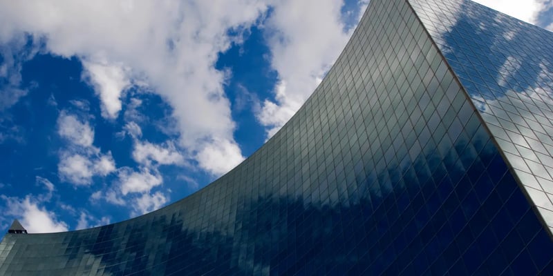 What makes BSO a market-leading cloud connectivity provider?