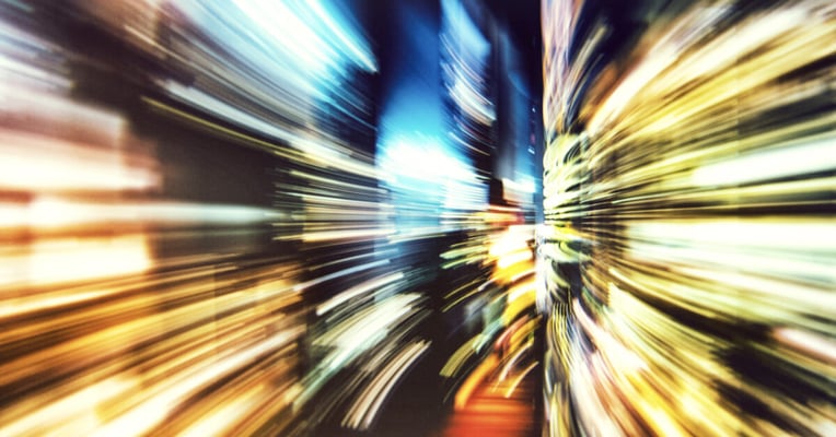 Democratizing RF for capital markets