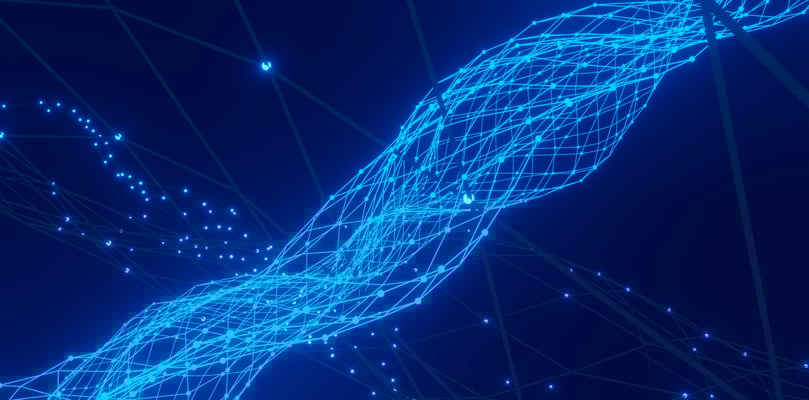 Connectivity as a Competitive Advantage: Why Network Architecture Should Be a Boardroom Topic