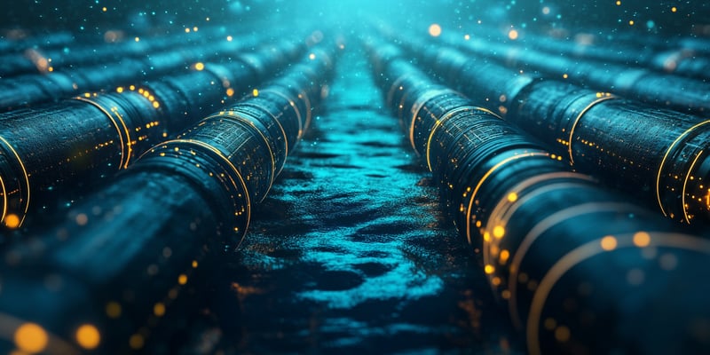 Building a Southern Corridor: BSO and EllaLink's Role in Connecting Europe, Latin America, and Africa