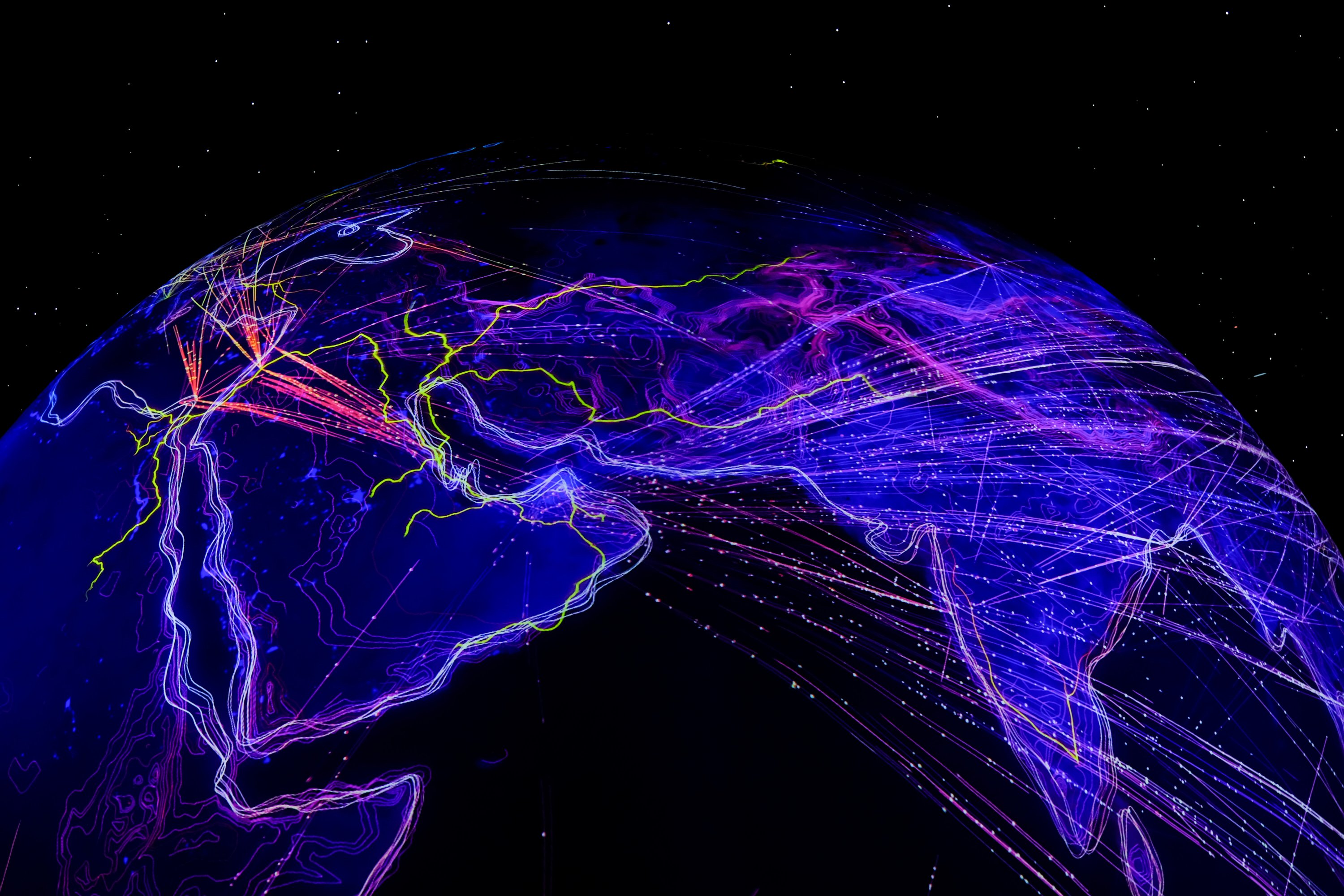 High-Performance Infrastructure for AI Workloads