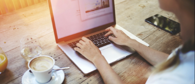 TOP 4 CHALLENGES FACING ONLINE PUBLISHERS