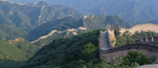 THE INTRICACIES AND BENEFITS OF SCALING THE GREAT FIREWALL OF CHINA FOR FINANCIAL TRADERS