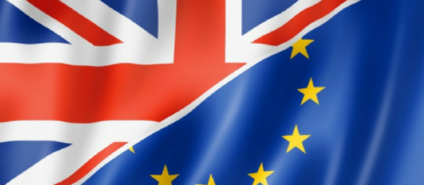 FINTECH REACTS TO BREXIT