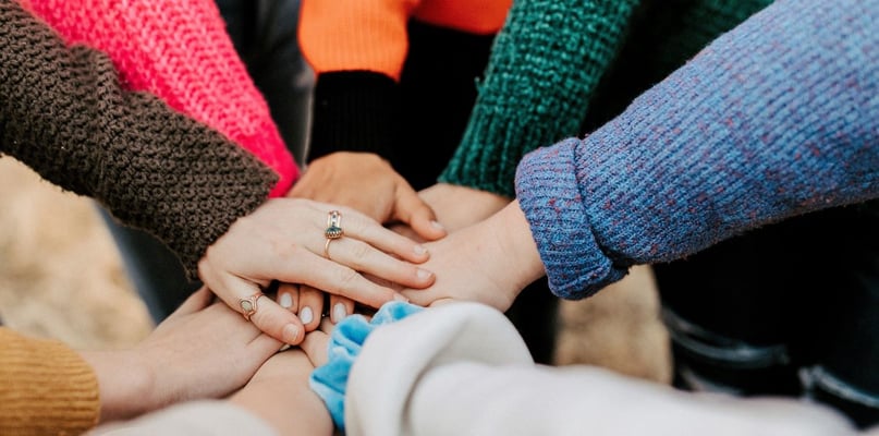 My journey as a woman in tech: a look at the career path of 4 women from BSO