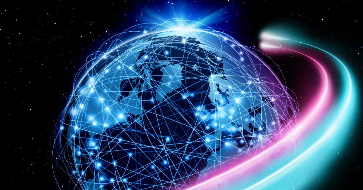 low latency network needs for financial services