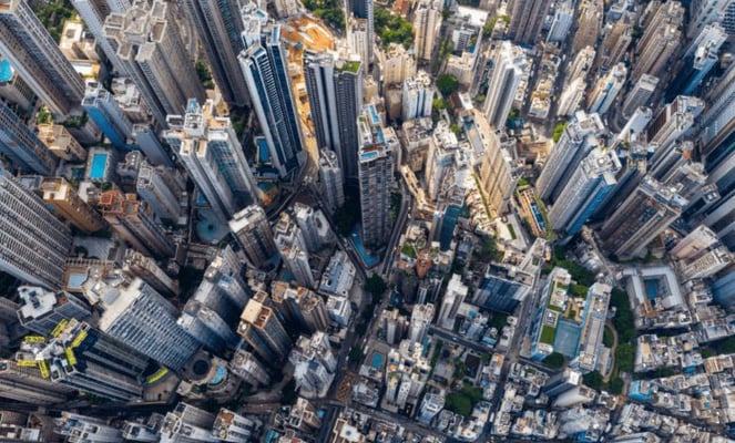 Accessing the Markets in A Time of Great Flux