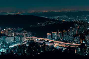 South Korea Crypto Trading Infrastructure: What Seoul Means for Your APAC Connectivity | BSO