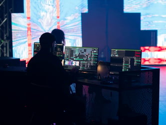 Beyond File Transfer: The Next Phase of VFX and Post-Production Workflows