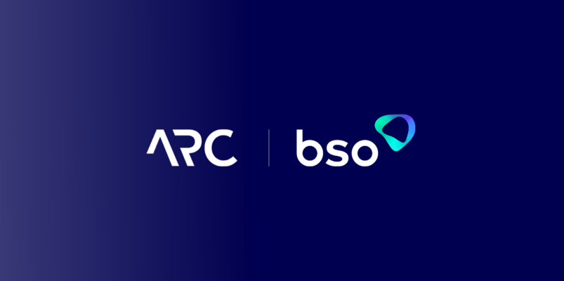 Arc and BSO partner to deliver on-demand connectivity across the Middle East and the globe_