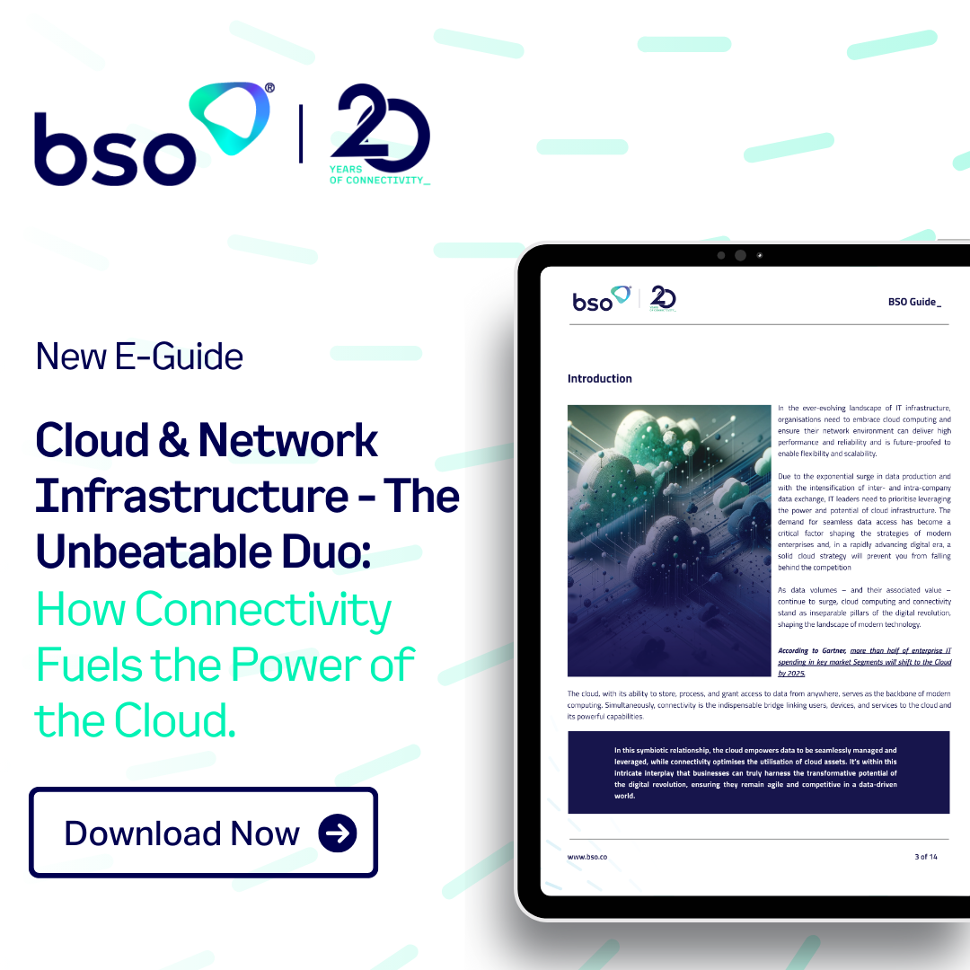 Unleashing the Power of Connectivity: Your Essential Guide to Cloud ...