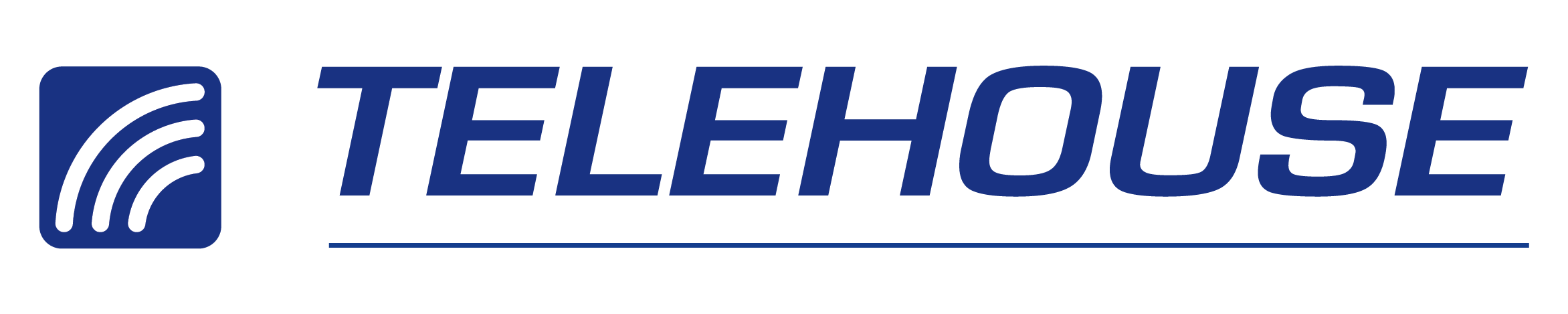 Telehouse_Logo_Transparent Blue